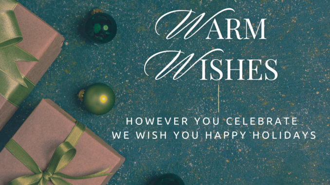 Happy Holidays (1)